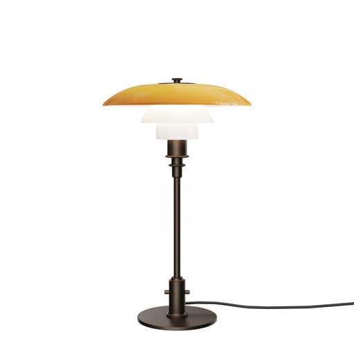 Louis Poulsen PH 3/2 Table Lamp Centenary Edition