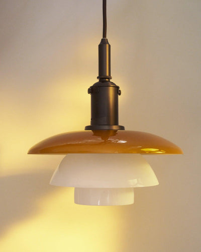 Louis Poulsen PH 3/3 Pendant Light Centenary Edition - Inspyer Lighting