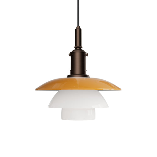 Louis Poulsen PH 3/3 Pendant Light Centenary Edition - Inspyer Lighting