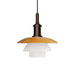 Louis Poulsen PH 3/3 Pendant Light Centenary Edition - Inspyer Lighting