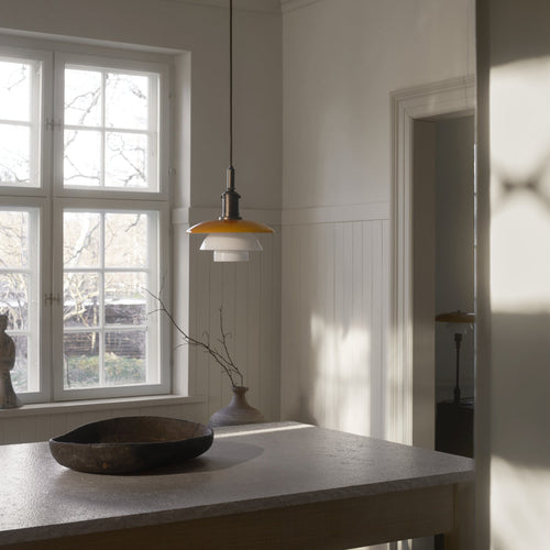 Louis Poulsen PH 3/3 Pendant Light Centenary Edition - Inspyer Lighting