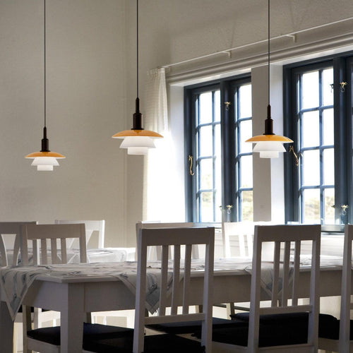 Louis Poulsen PH 3/3 Pendant Light Centenary Edition - Inspyer Lighting