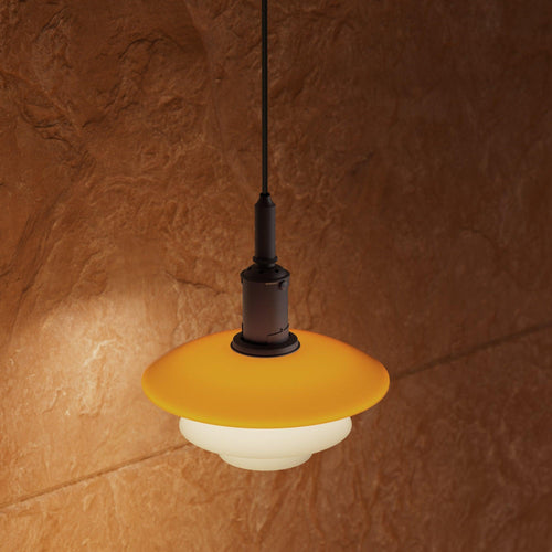 Louis Poulsen PH 3/3 Pendant Light Centenary Edition - Inspyer Lighting