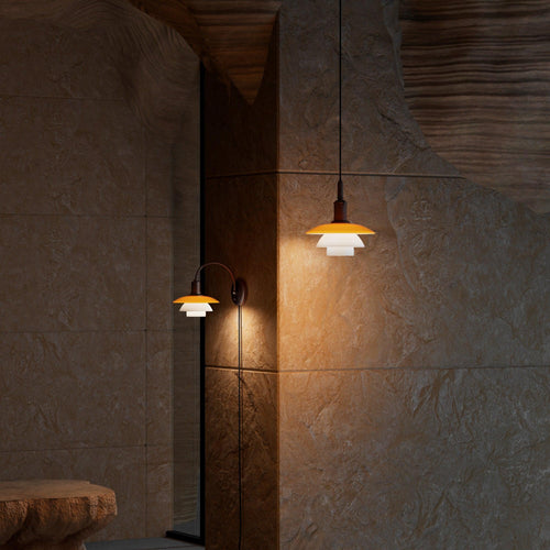 Louis Poulsen PH 3/3 Pendant Light Centenary Edition - Inspyer Lighting