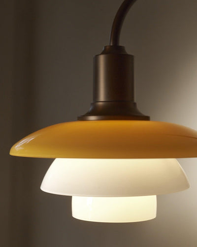 Louis Poulsen PH 3/3 Pendant Light Centenary Edition - Inspyer Lighting