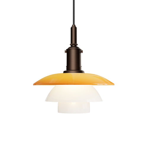 Louis Poulsen PH 3/3 Pendant Light Centenary Edition - Inspyer Lighting