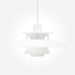 Louis Poulsen PH 5 320 Opal Pendant Light - Inspyer Lighting