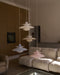 Louis Poulsen PH 5 320 Opal Pendant Light - Inspyer Lighting