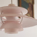 Louis Poulsen PH 5 320 Opal Pendant Light - Inspyer Lighting