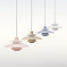 Louis Poulsen PH 5 320 Opal Pendant Light - Inspyer Lighting