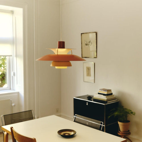 Louis Poulsen PH 5 Pendant Light