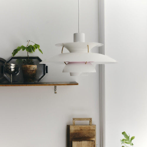 Louis Poulsen PH 5 Pendant Light