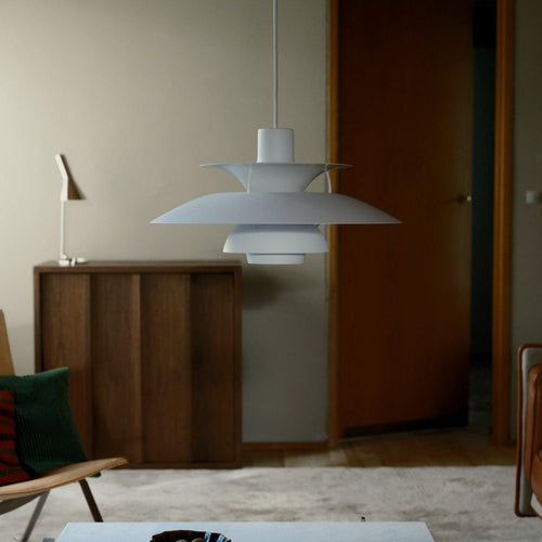 Louis Poulsen PH 5 Pendant Light
