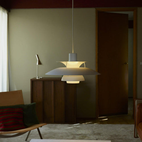 Louis Poulsen PH 5 Pendant Light