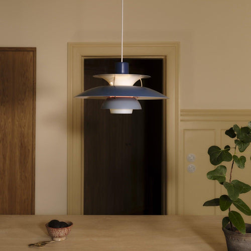 Louis Poulsen PH 5 Pendant Light