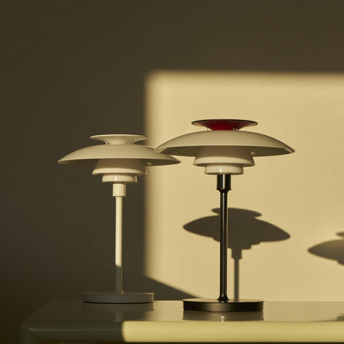 Louis Poulsen PH 80 Portable Table Lamp