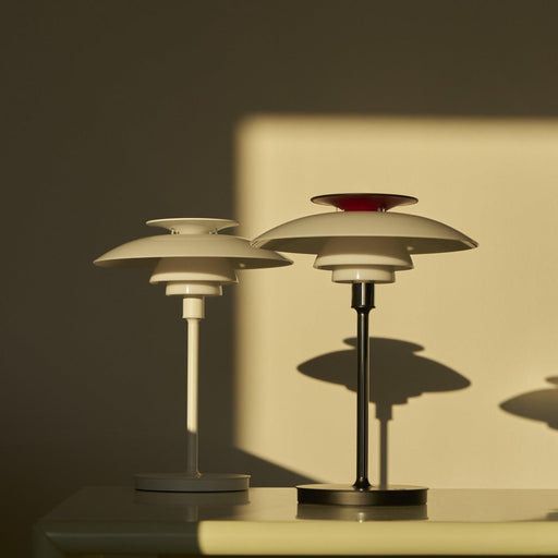 Louis Poulsen PH 80 Portable Table Lamp