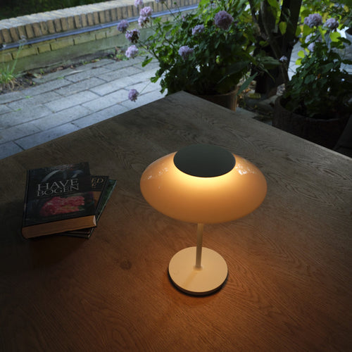 Louis Poulsen PH 80 Portable Table Lamp