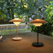 Louis Poulsen PH 80 Portable Table Lamp