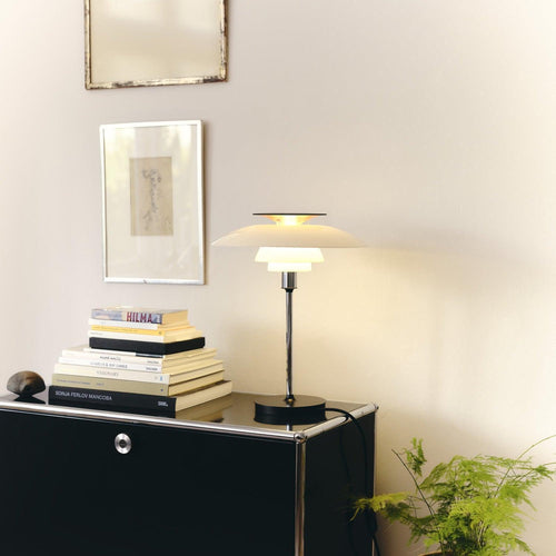 Louis Poulsen PH 80 Table Lamp