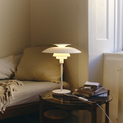 Louis Poulsen PH 80 Table Lamp