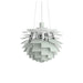 Louis Poulsen PH Artichoke Pendant Light Dusty Green
