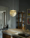Louis Poulsen PH Artichoke Pendant Light Dusty Green