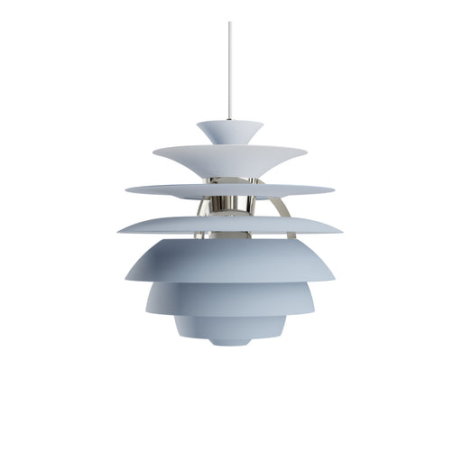 Louis Poulsen PH Snowball Pendant Light