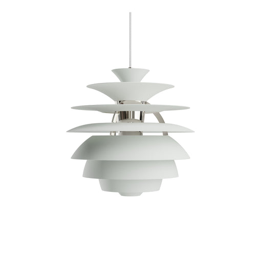 Louis Poulsen PH Snowball Pendant Light