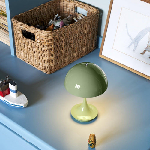 Louis Poulsen Panthella 160 Portable Table Lamp