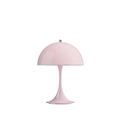 Louis Poulsen Panthella 250 Portable Table Lamp
