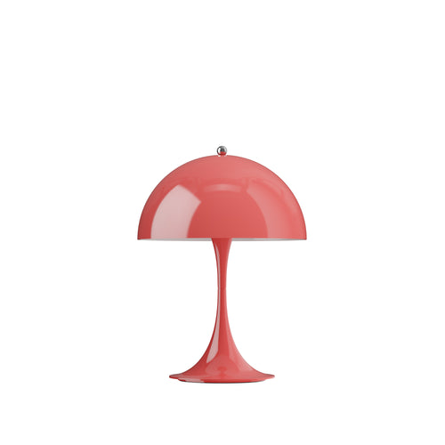 Louis Poulsen Panthella 250 Portable Table Lamp