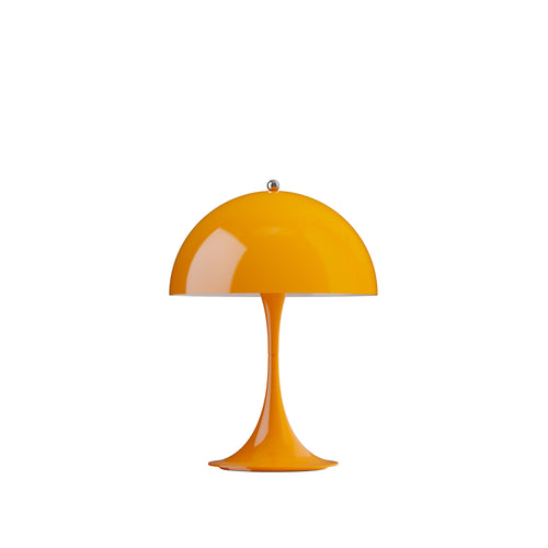 Louis Poulsen Panthella 250 Portable Table Lamp