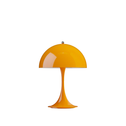 Louis Poulsen Panthella 250 Portable Table Lamp