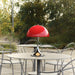 Louis Poulsen Panthella 250 Portable Table Lamp