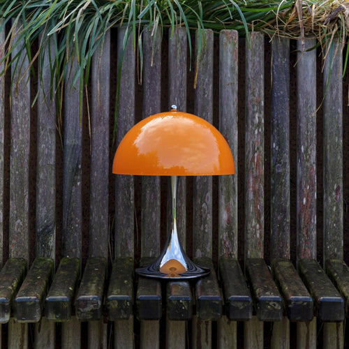 Louis Poulsen Panthella 250 Portable Table Lamp