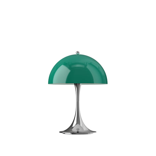 Louis Poulsen Panthella 250 Portable Table Lamp