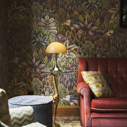 Louis Poulsen Panthella 250 Portable Table Lamp