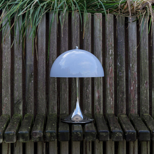 Louis Poulsen Panthella 250 Portable Table Lamp