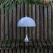 Louis Poulsen Panthella 250 Portable Table Lamp