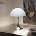 Louis Poulsen Panthella 250 Portable Table Lamp