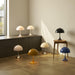 Louis Poulsen Panthella 250 Portable Table Lamp