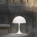 Louis Poulsen Panthella 250 Portable Table Lamp
