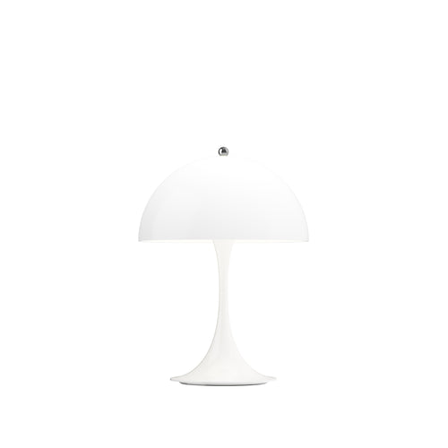 Louis Poulsen Panthella 250 Portable Table Lamp