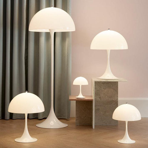 Louis Poulsen Panthella 250 Table Lamp
