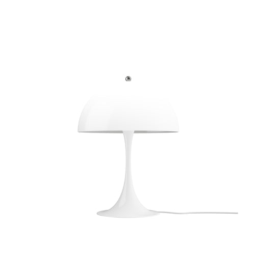Louis Poulsen Panthella 320 Table Lamp