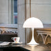 Louis Poulsen Panthella 400 Table Lamp