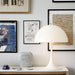 Louis Poulsen Panthella 400 Table Lamp
