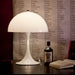 Louis Poulsen Panthella 400 Table Lamp