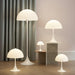 Louis Poulsen Panthella 400 Table Lamp